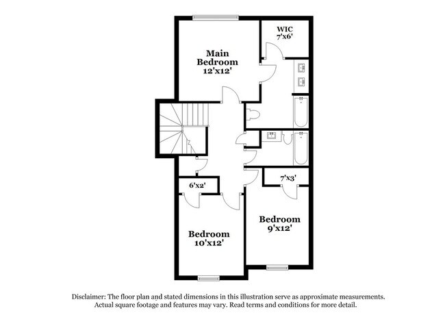 Building Photo - 2249 Ligney Creek Ln
