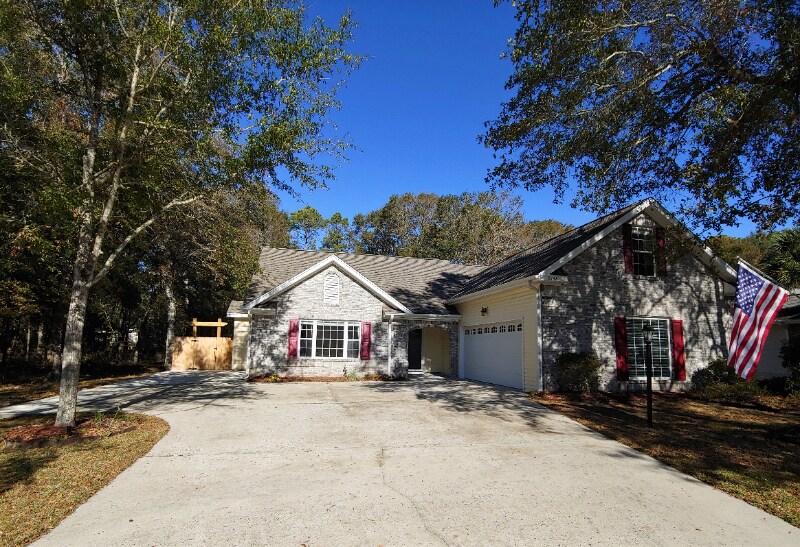 9148 Oak Ridge Plantation Dr SW, Calabash, NC 28467 House Rental in
