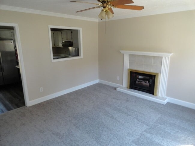 Building Photo - Countrytown Townhomes Hope Mills, NC