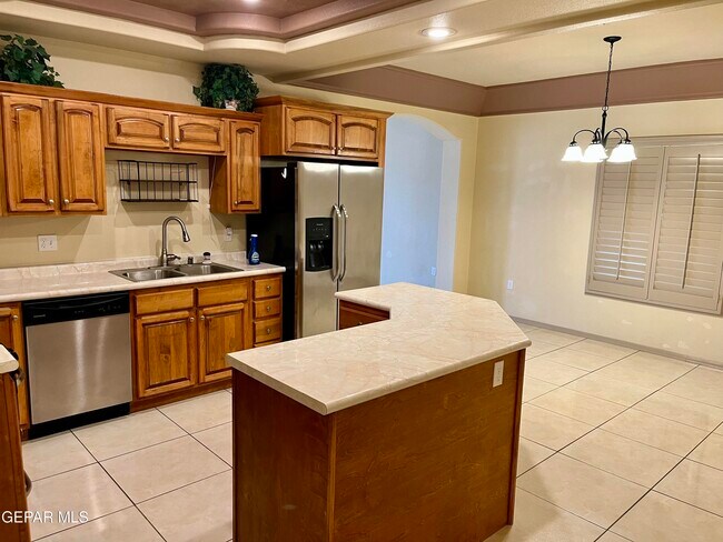 Foto del edificio - 3489 Scarlet Point Dr