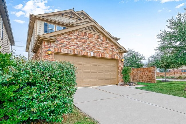 Foto del edificio - 15910 Copper Oak Ln