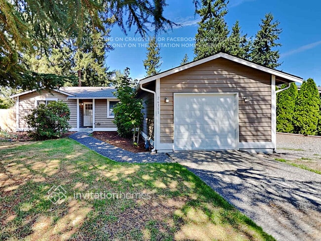 Building Photo - 26311 191st Pl SE