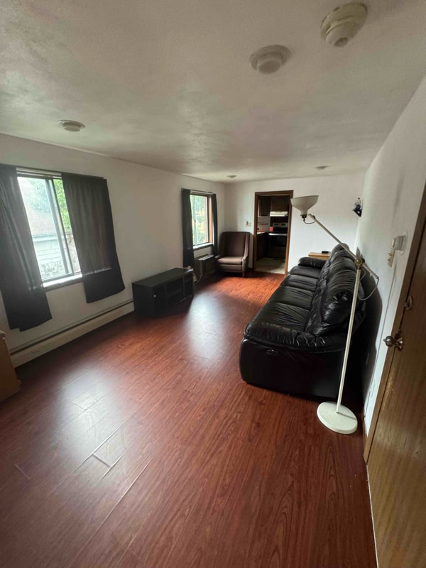 Building Photo - 31 Bowdoin St