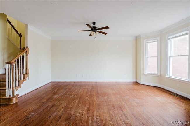 Foto del edificio - 603 Chamberlayne Pkwy