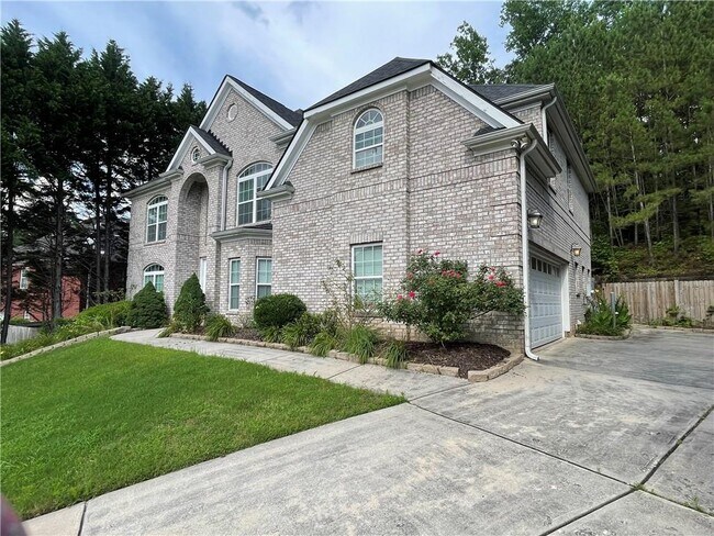 Building Photo - 5408 Spelman Dr