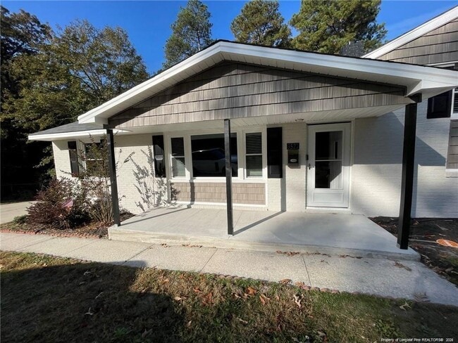 Building Photo - 3527 Scottywood Dr