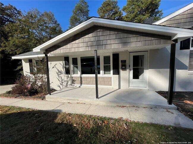 Foto del edificio - 3527 Scottywood Dr