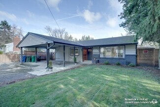 Building Photo - 14046 Meridian Ave N