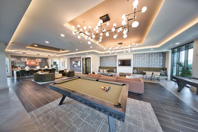 Foto del edificio - Solaris House at Uptown ATX