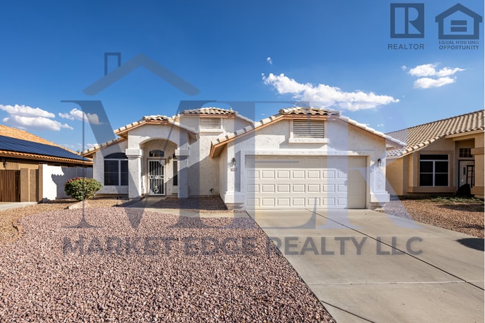 3Bed/2Bath House at Beardsley/95th Ave! Move-In Ready on 05/14/2026! - 3Bed/2Bath House at Beardsley/95th Ave! Move-In Ready on 05/14/2026!