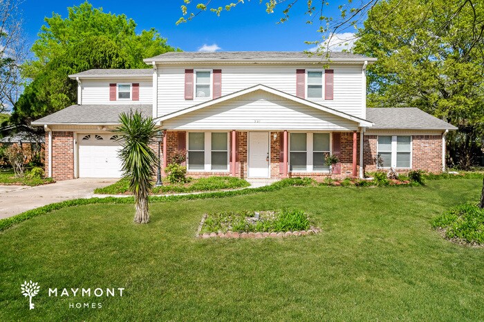 Foto principal - 321 Hillside Rd SW
