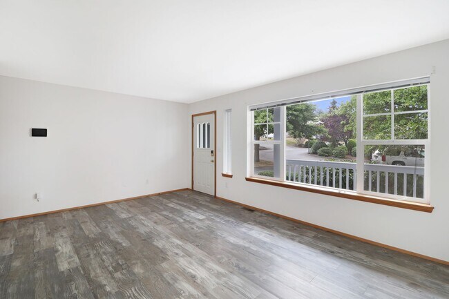 Foto del edificio - 2 Bed 1 Bath - Single Story - Pet Friendy ...