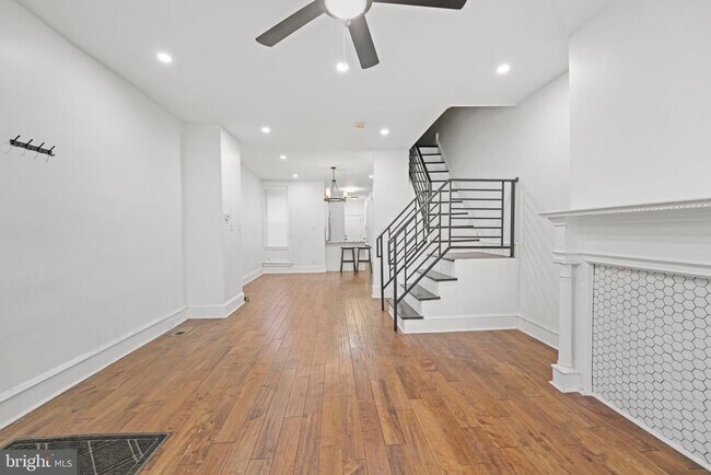 Foto del edificio - 5527 Catharine St