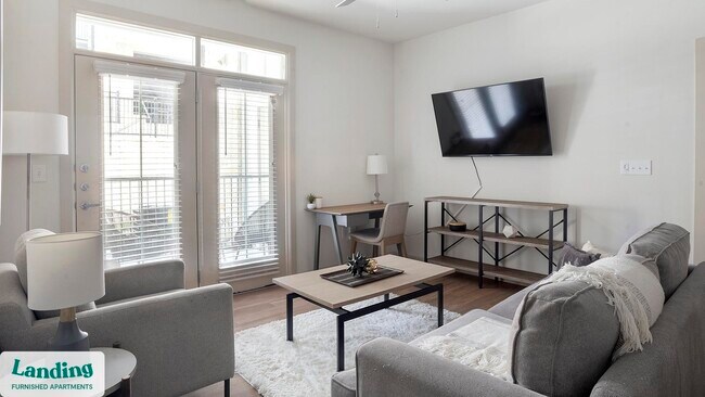 Foto del edificio - 610 E Wells Branch Pkwy