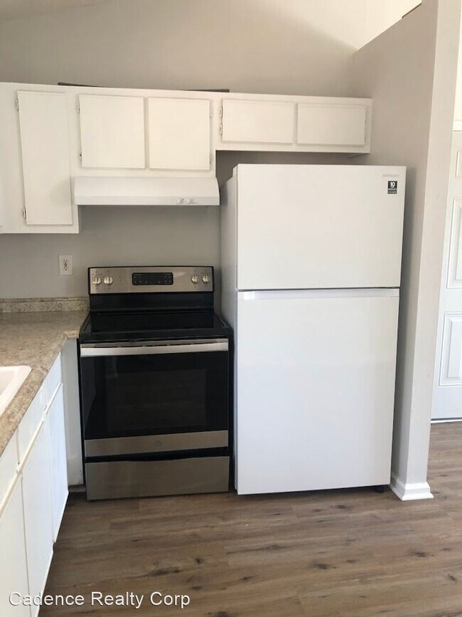Foto del edificio - 1 br, 1 bath House - 402 Beasley Road
