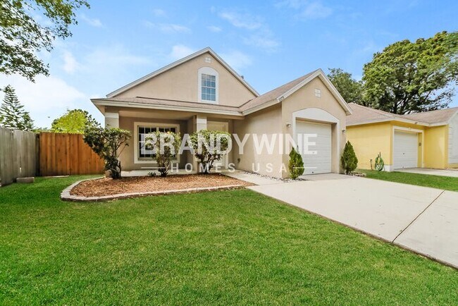 Building Photo - 11105 Robin Lake Ct