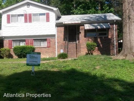 Foto principal - 723 Harwell Rd NW