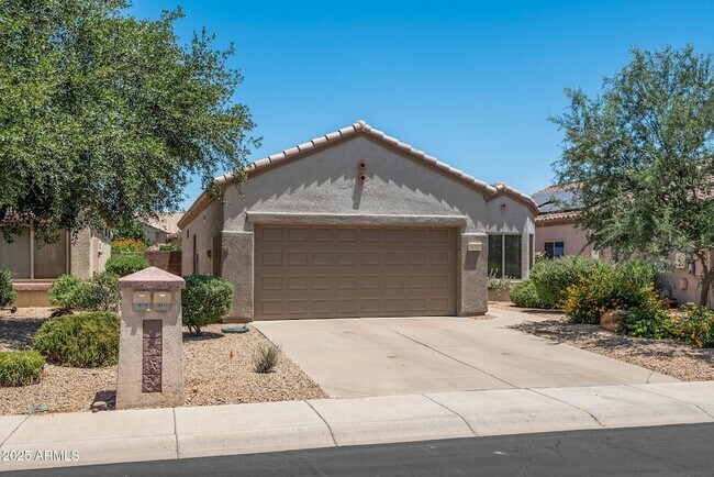 Building Photo - 16232 W Montoya Dr