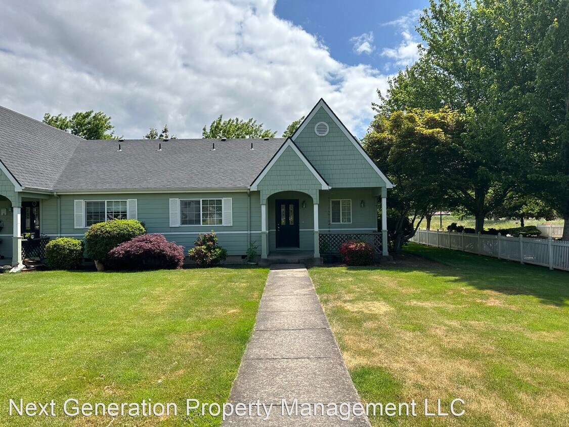 2972 Matt Dr, Eugene, OR 97408 House Rental in Eugene, OR