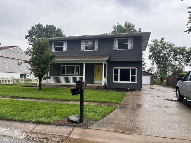 Building Photo - 815 Alden Dr