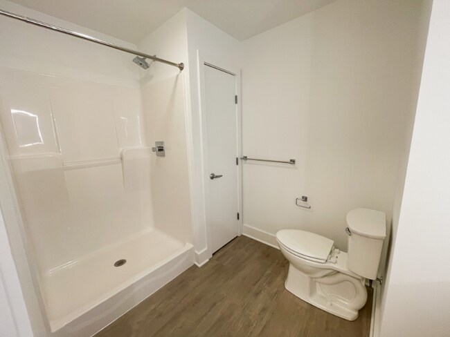 Foto del edificio - 425 N Prince St