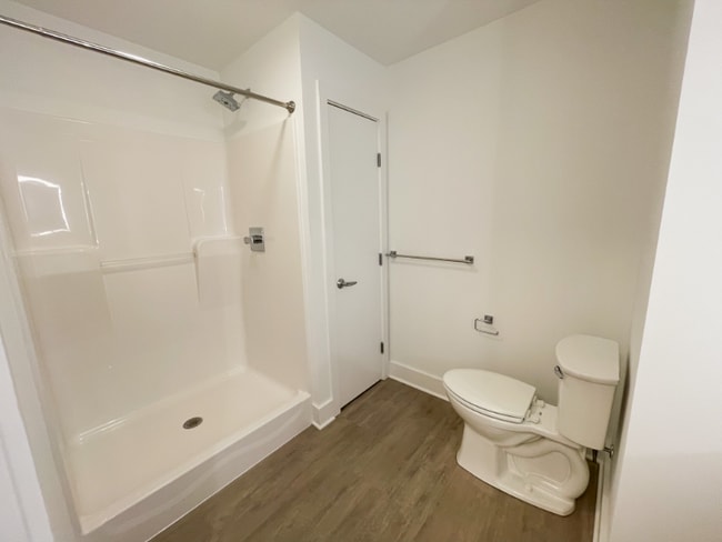 Building Photo - 425 N Prince St