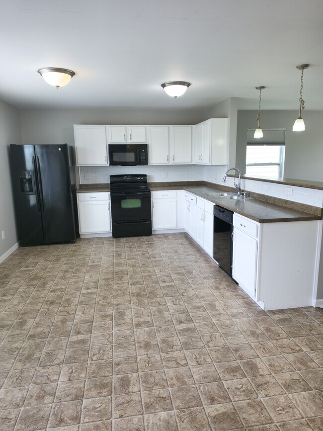 Foto del edificio - 5818 Sable Ridge Dr SE