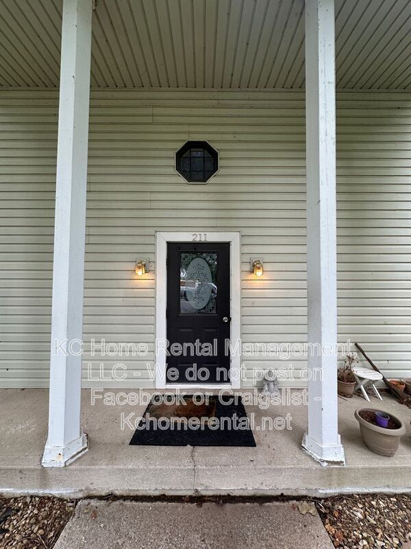 Foto del edificio - 211 Barr Rd