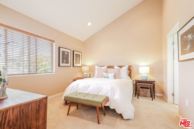 Bedroom Suite - 7301 W Manchester Ave