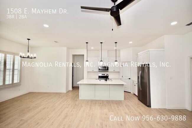 Building Photo - Brand New Construction - Gated Community -...