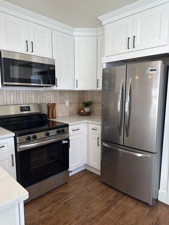 Foto del edificio - 125 S Minerva Ave