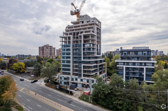 Oct 2022 - Tea Garden Condos