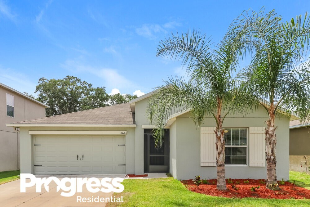 3606 Kearsney Abbey Cir, Dover, FL 33527 House Rental in Dover, FL