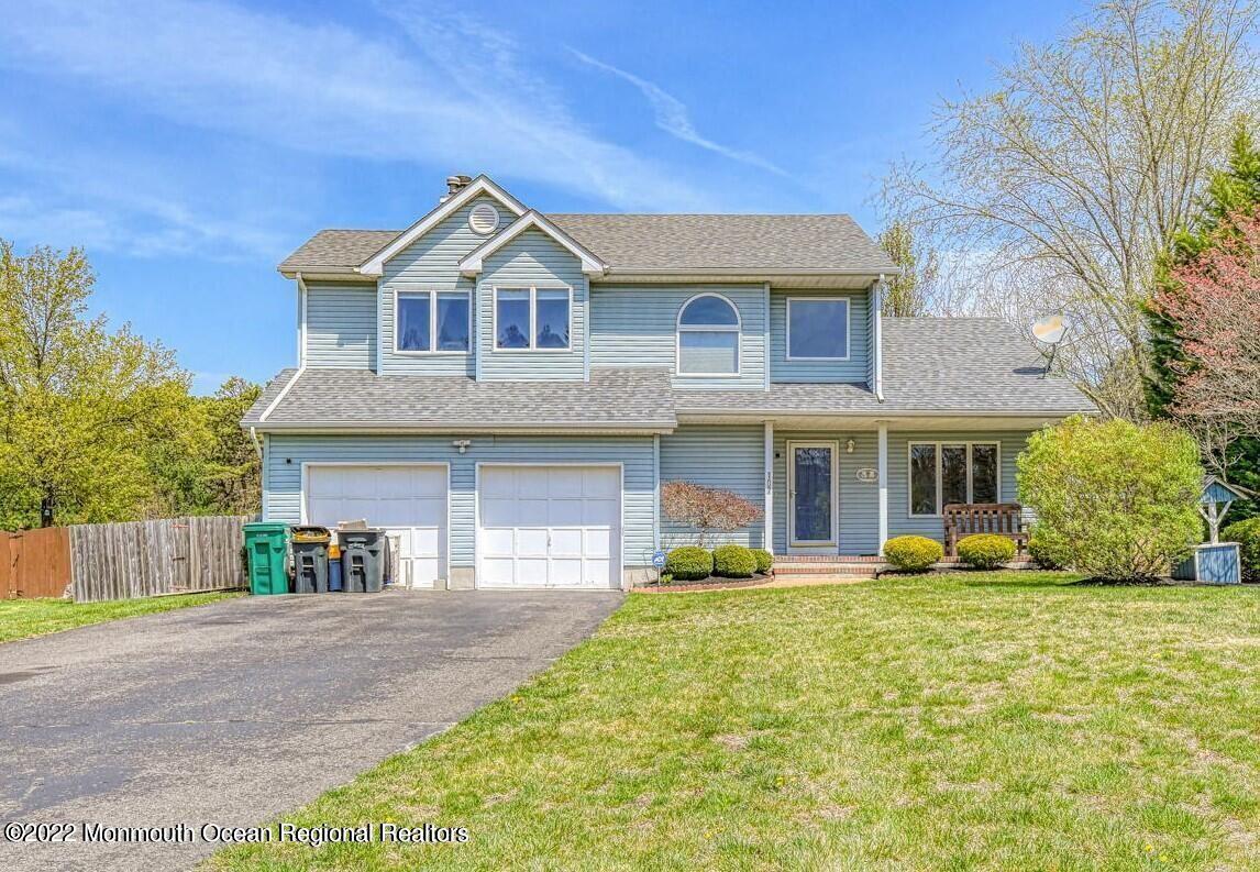 Foto principal - 107 Frank Applegate Rd