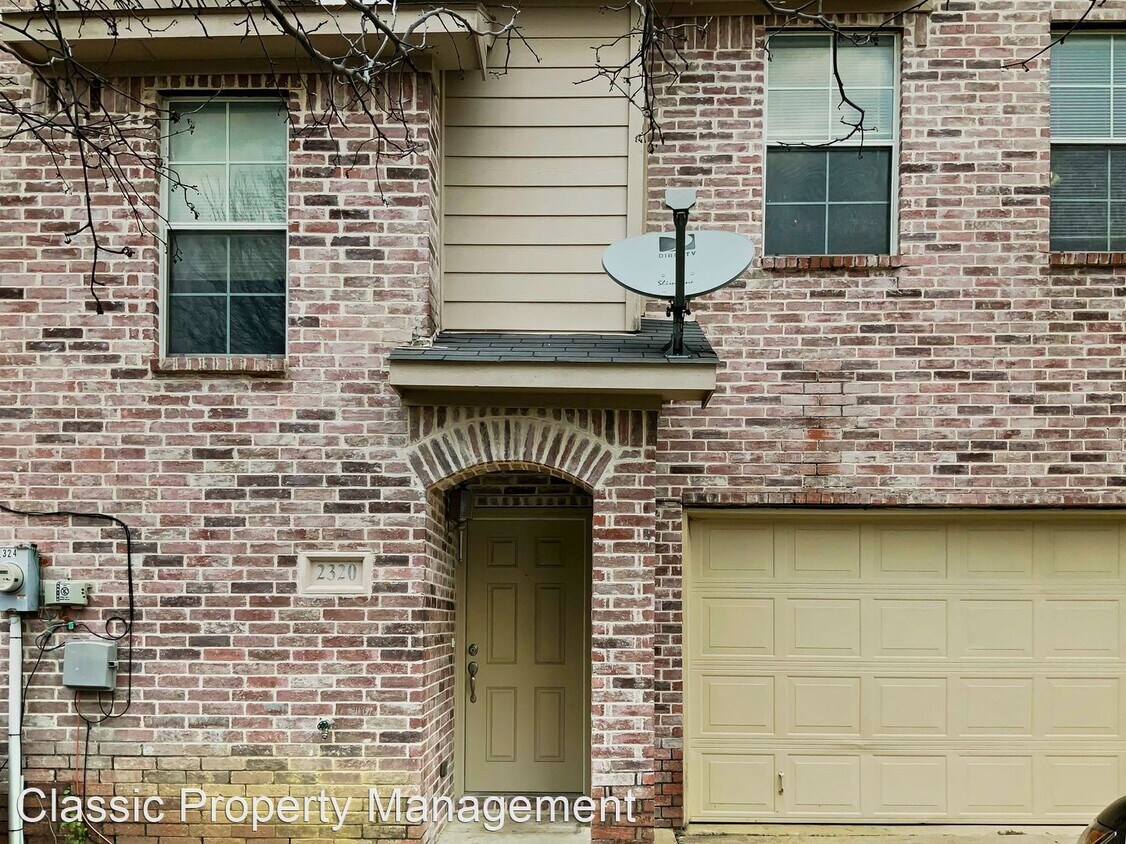 Primary Photo - 4 br, 2.5 bath House - 2320 Homewood Lane