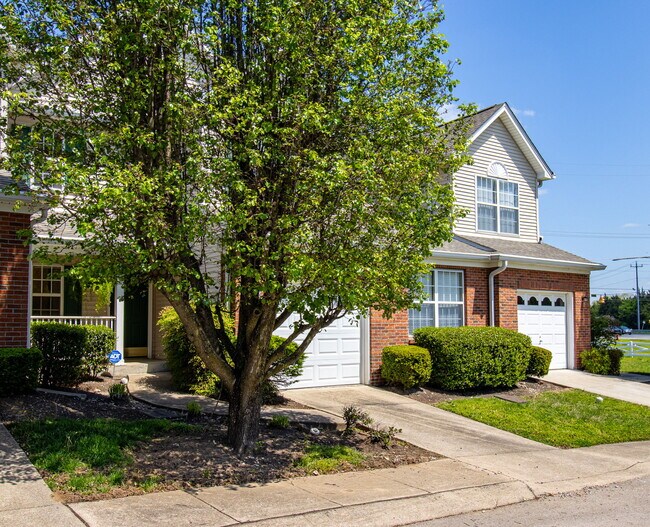 Building Photo - 2126 Nashboro Blvd