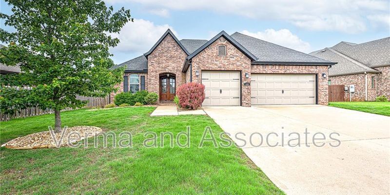 Foto principal - 4109 SW Stonewood Terrace