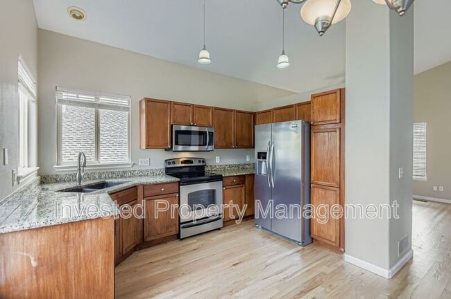 Building Photo - 9847 Sydney Ln