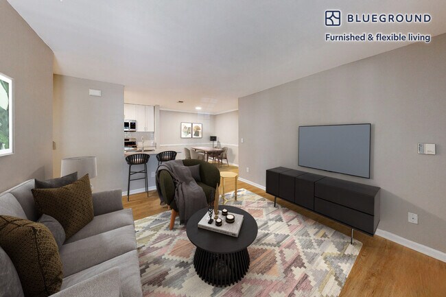 Foto del edificio - 100 Court N Dr