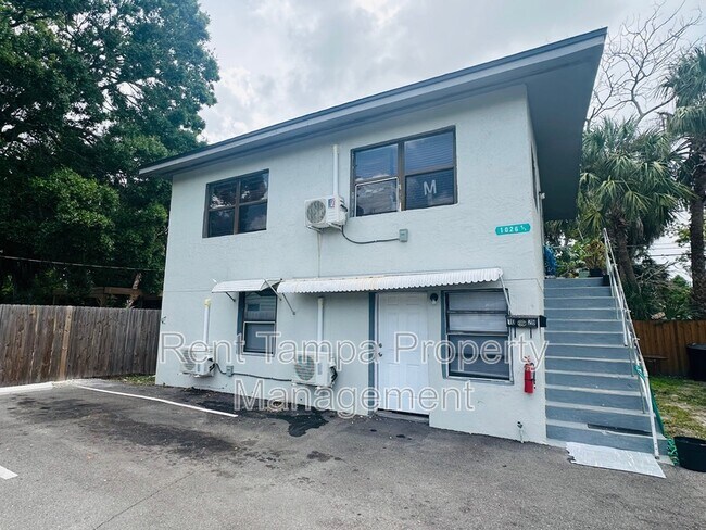 Foto del edificio - 1026 1/2 19th St S Apt A