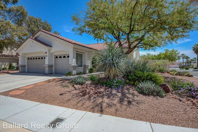Building Photo - 3 br, 2 bath House - 1920 Park Sheridan Lane