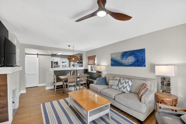 Foto del edificio - 404 S M St