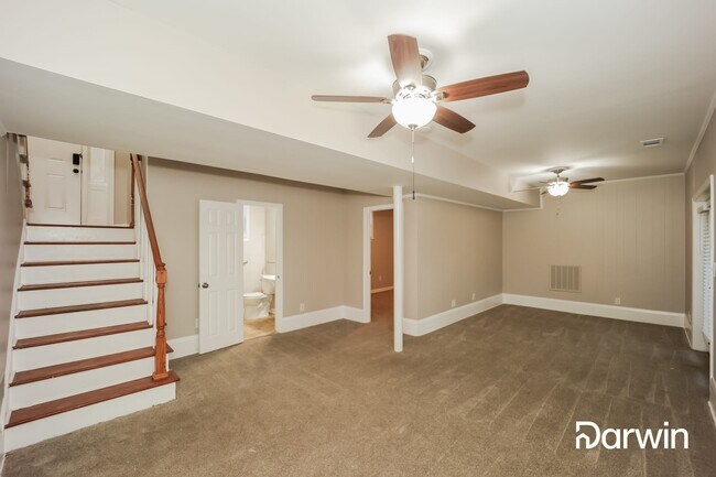 Foto del edificio - 3451 Valley Ridge Terrace SW