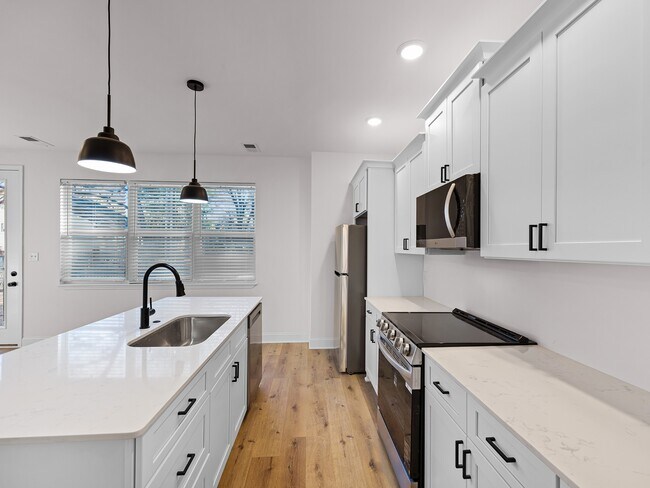 Foto del edificio - 521 Lambuth Blvd