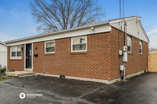 Foto del edificio - 9413 Slayton Ct
