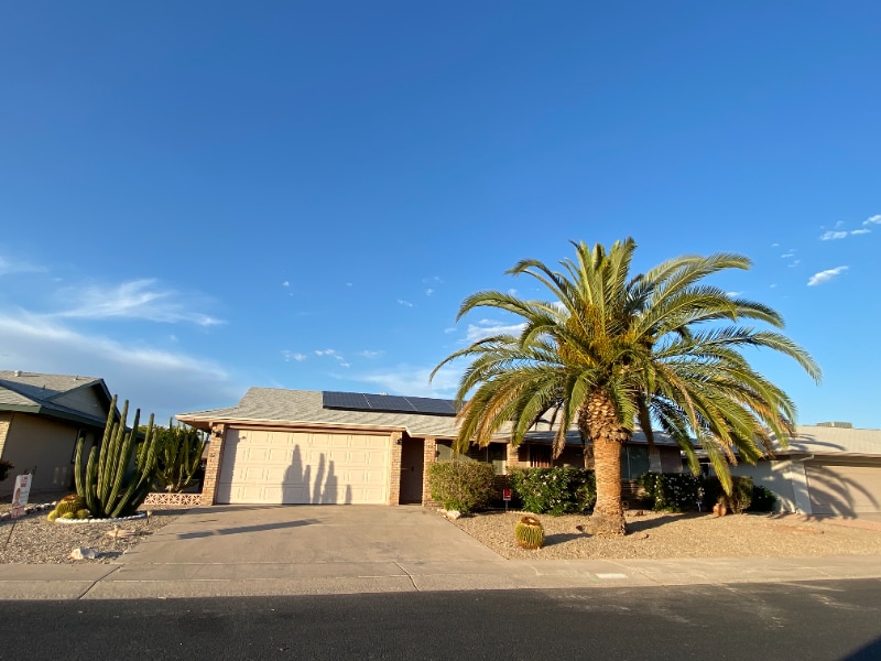 Primary Photo - 10422 W Meade Dr