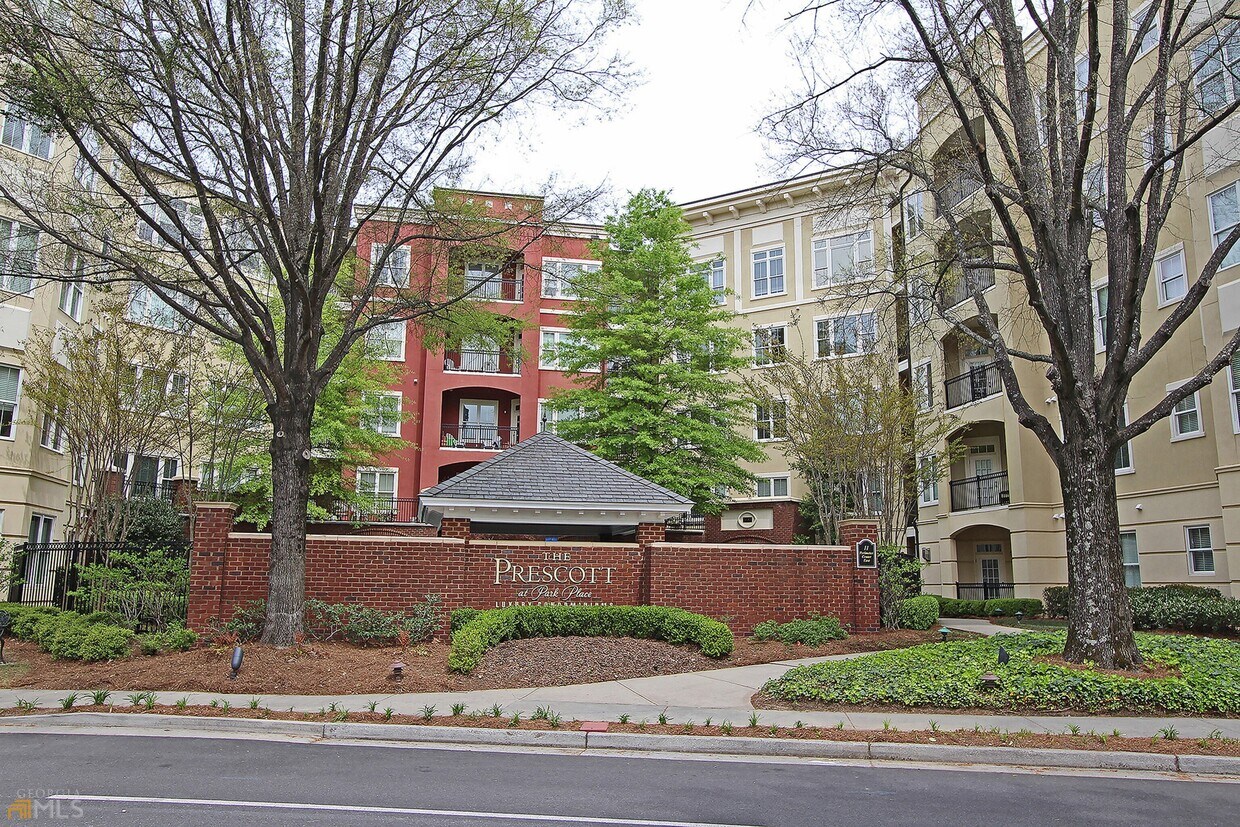 11 Perimeter Center E Unit 1303, Dunwoody, GA 30346 Condo for Rent in Dunwoody, GA