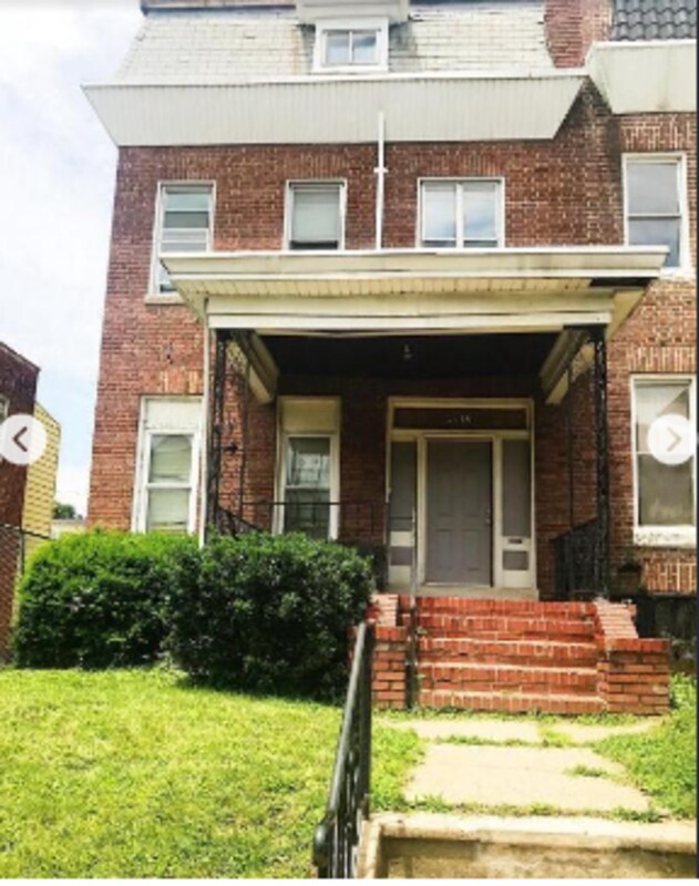 2816 Ulman Ave, Baltimore, MD 21215 Condo for Rent in Baltimore, MD