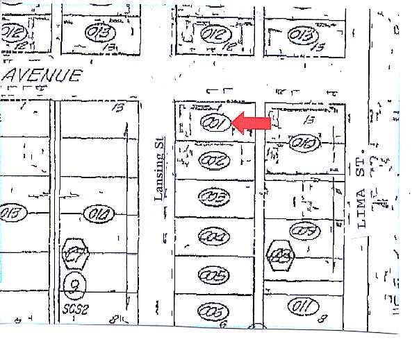 Building Photo - 1592 Lansing St