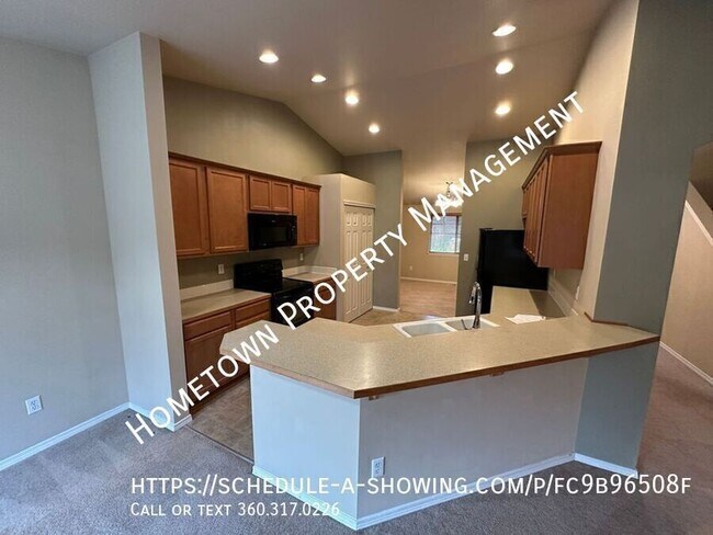 Foto del edificio - 2406 Pleasanton Ct SE